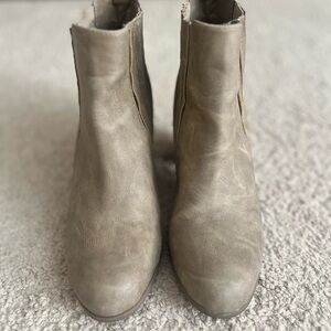 Madden Girl winter bootie